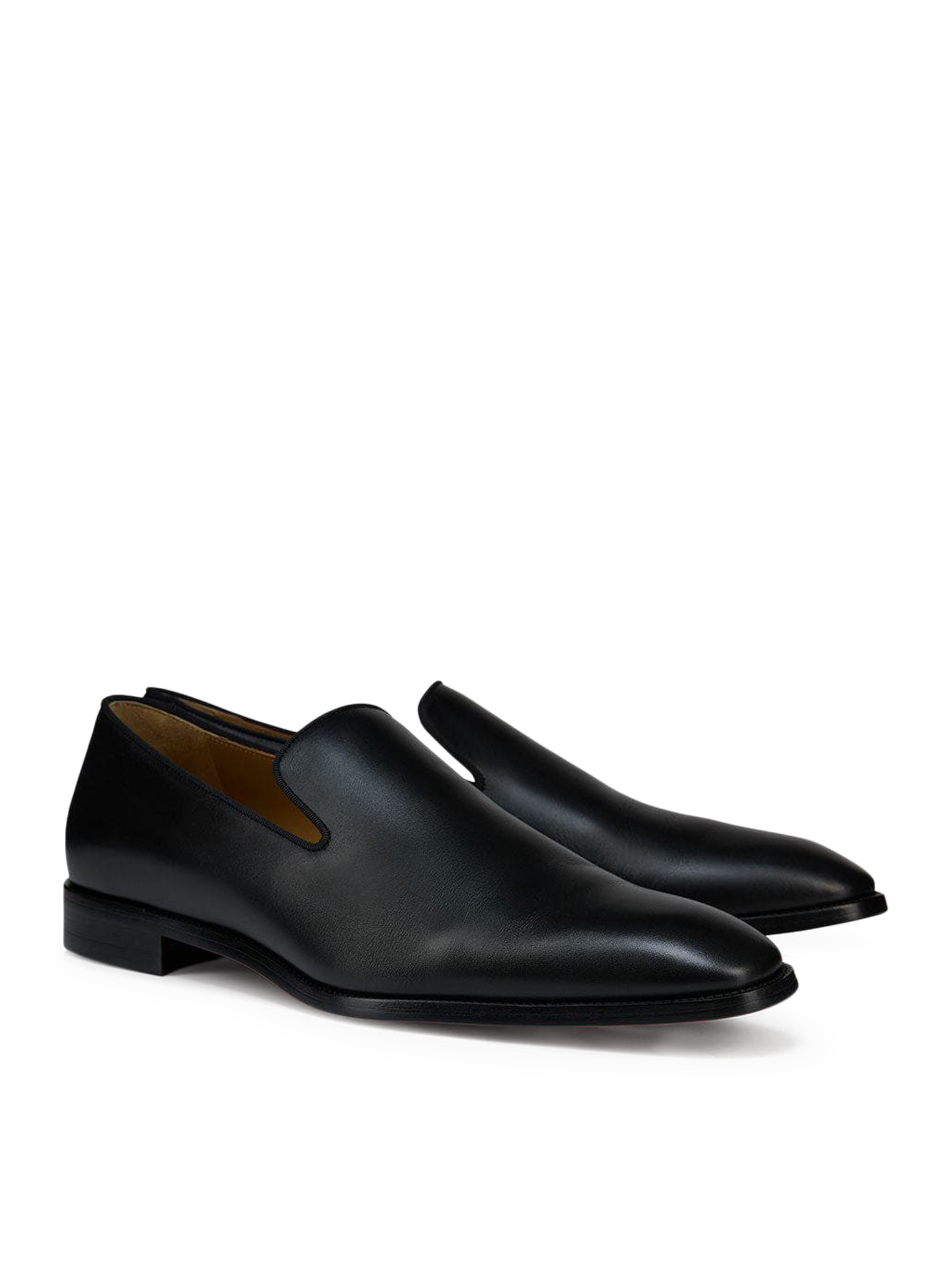 DANNY FLEX LOAFER 3250060BK01 (Christian Louboutin / フラットシューズ ) | Christian Louboutin (クリスチャン ルブタン)(1)