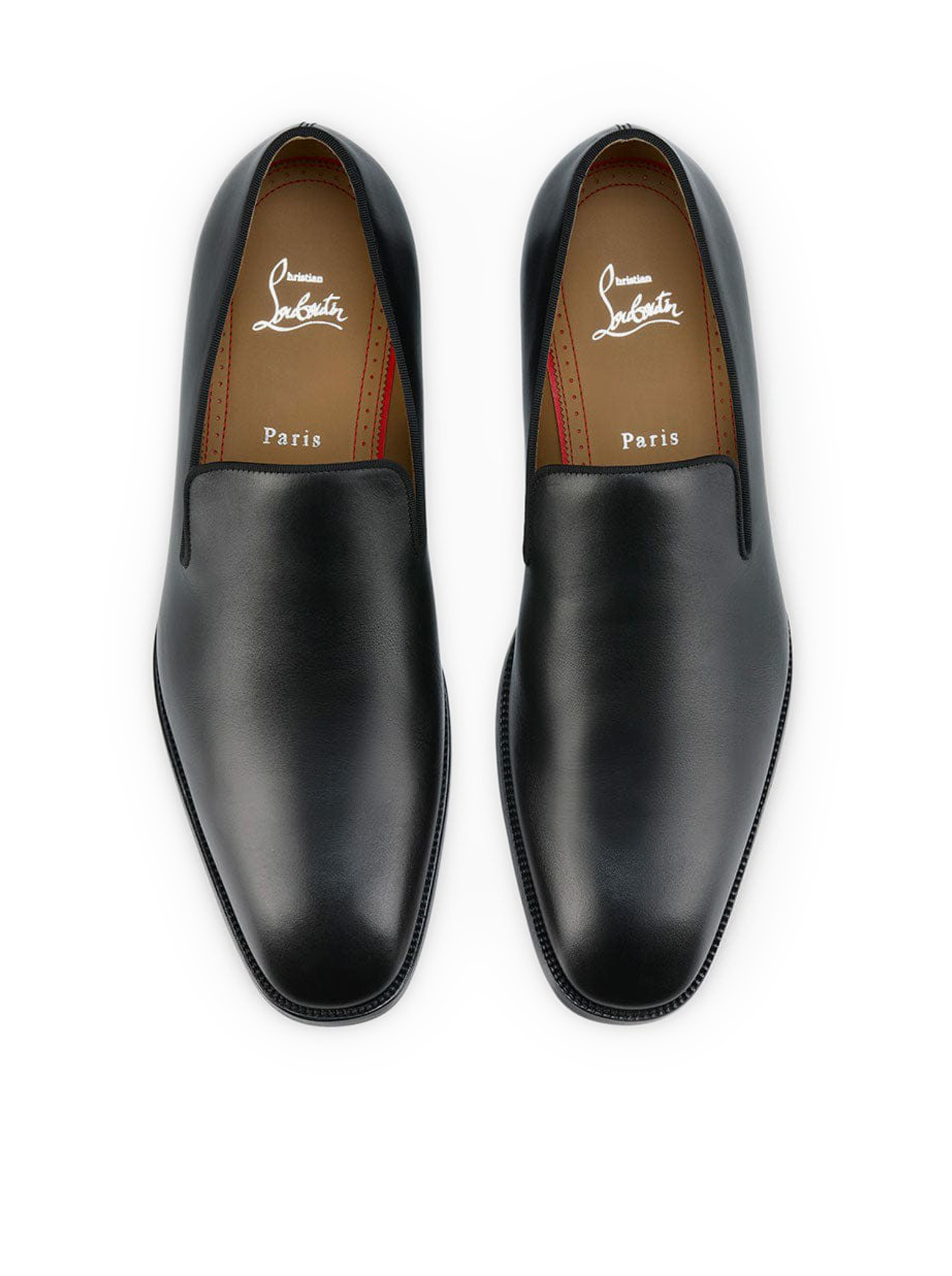 DANNY FLEX LOAFER 3250060BK01 (Christian Louboutin / フラットシューズ ) | Christian Louboutin (クリスチャン ルブタン)(3)