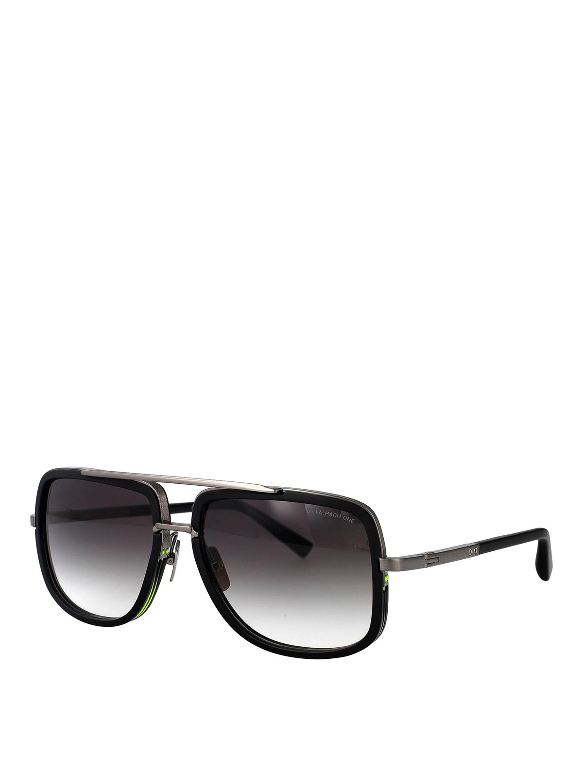 Mach-One sunglasses DRX2030EBLKSLV59BLKSLV (DITA / サングラス・アイウェア ) | DITA (ディータ)(1)
