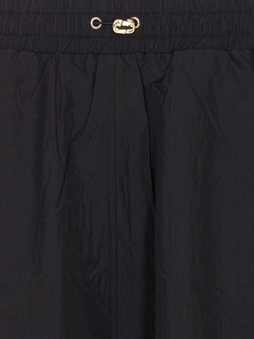 LIU JO SPORT Skirts Black TF5145T376722222 (LIU•JO / スカート ) | LIU•JO (リュー・ジョー)(1)