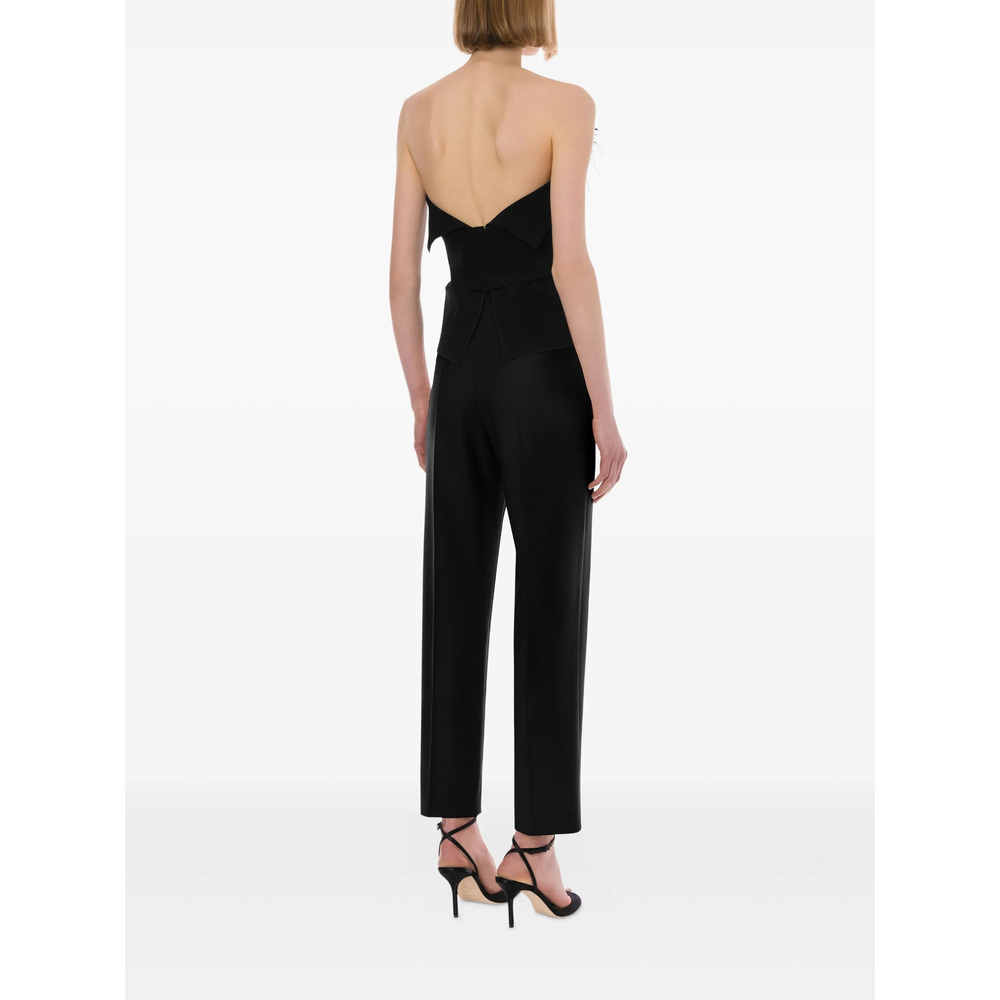 Top Alberta Ferretti 6600A0880555 (ALBERTA FERRETTI / タンクトップ・キャミソール ) | ALBERTA FERRETTI (アルベルタ フェレッティ)(3)