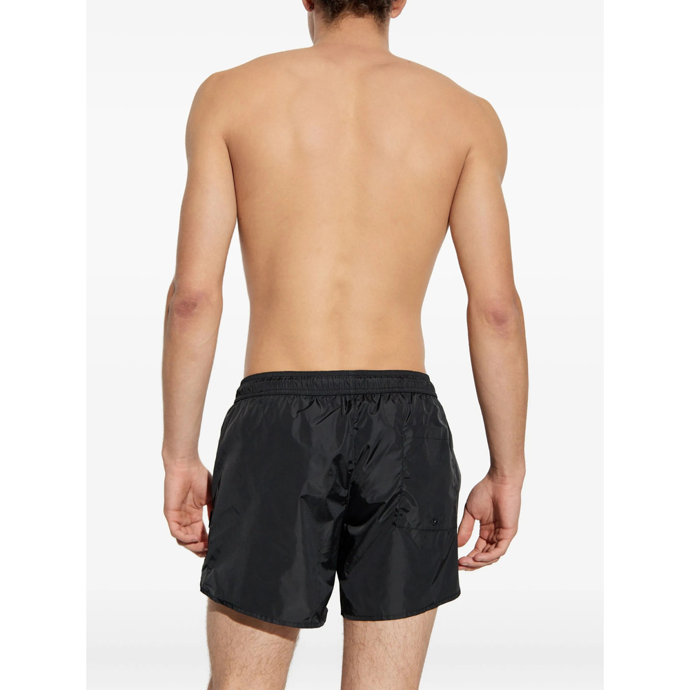 Beachwear Off-white OMFD015F25FAB0021001 (Off-White / スイムウェア ) | Off-White (オフホワイト)(1)