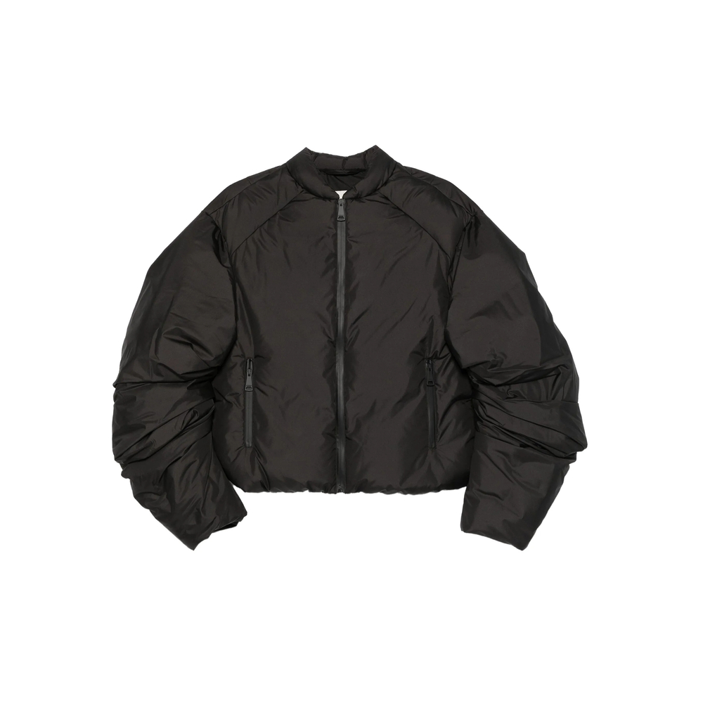 Outerwear Khrisjoy KWF25R0639NY0030BLACK (KHRISJOY / ダウンジャケット・コート ) | KHRISJOY (クリスジョイ)