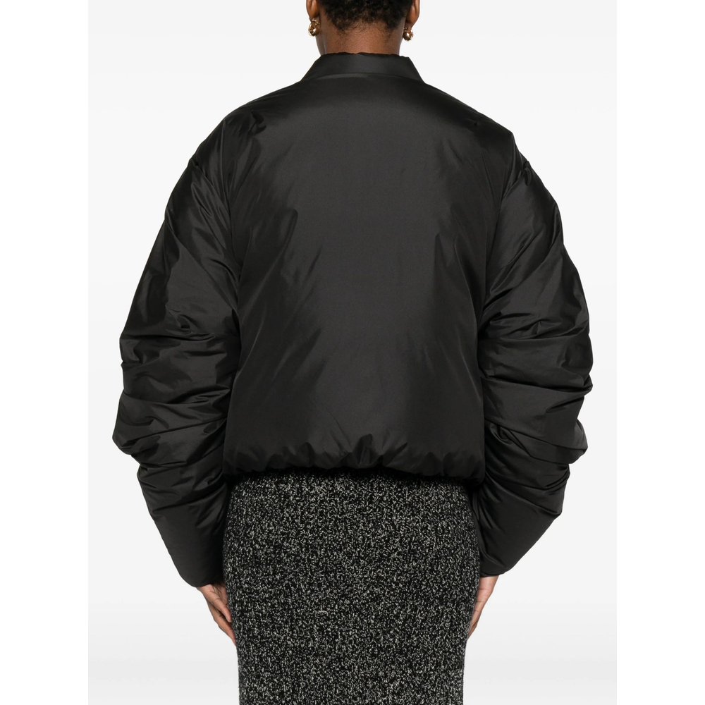 Outerwear Khrisjoy KWF25R0639NY0030BLACK (KHRISJOY / ダウンジャケット・コート ) | KHRISJOY (クリスジョイ)(3)