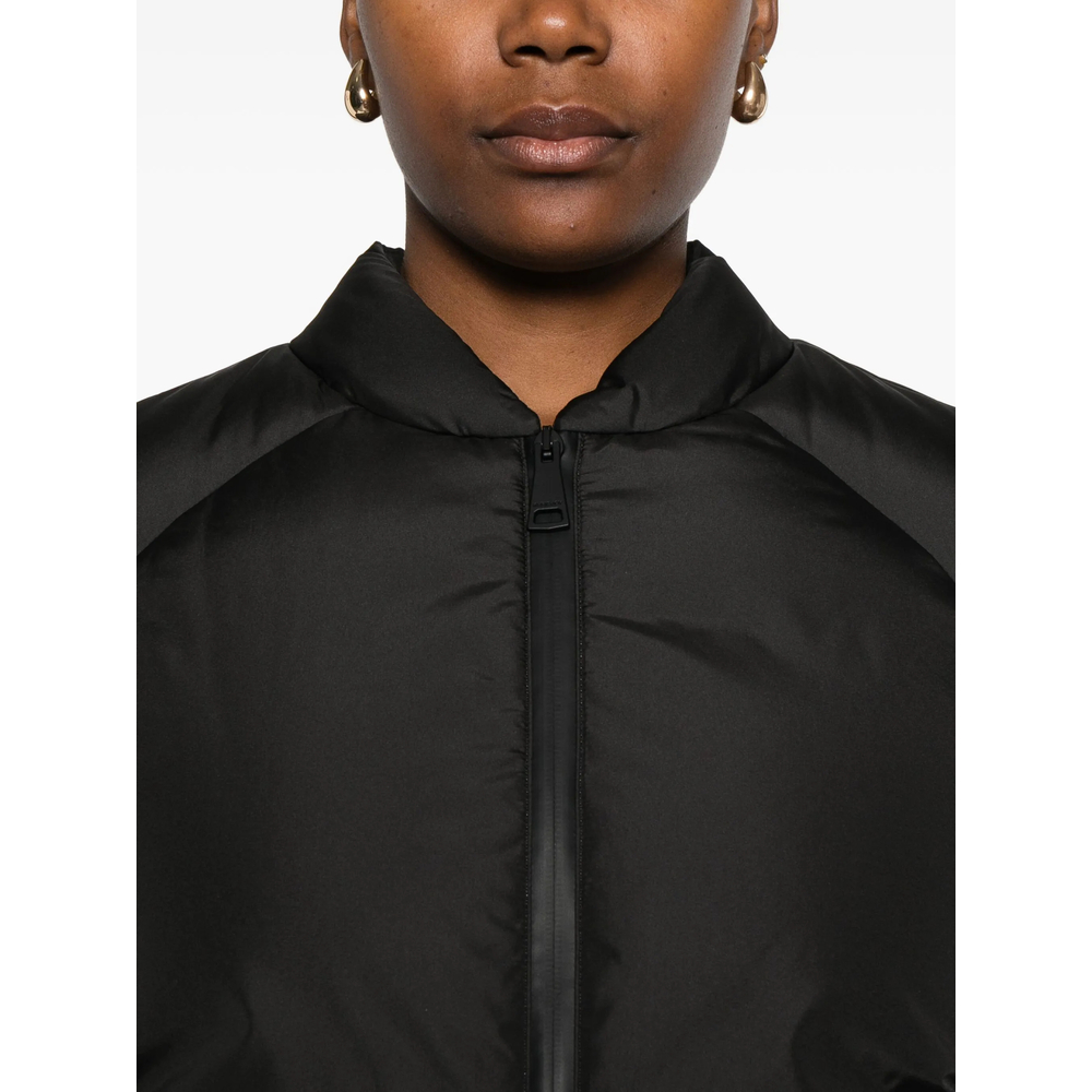 Outerwear Khrisjoy KWF25R0639NY0030BLACK (KHRISJOY / ダウンジャケット・コート ) | KHRISJOY (クリスジョイ)(4)