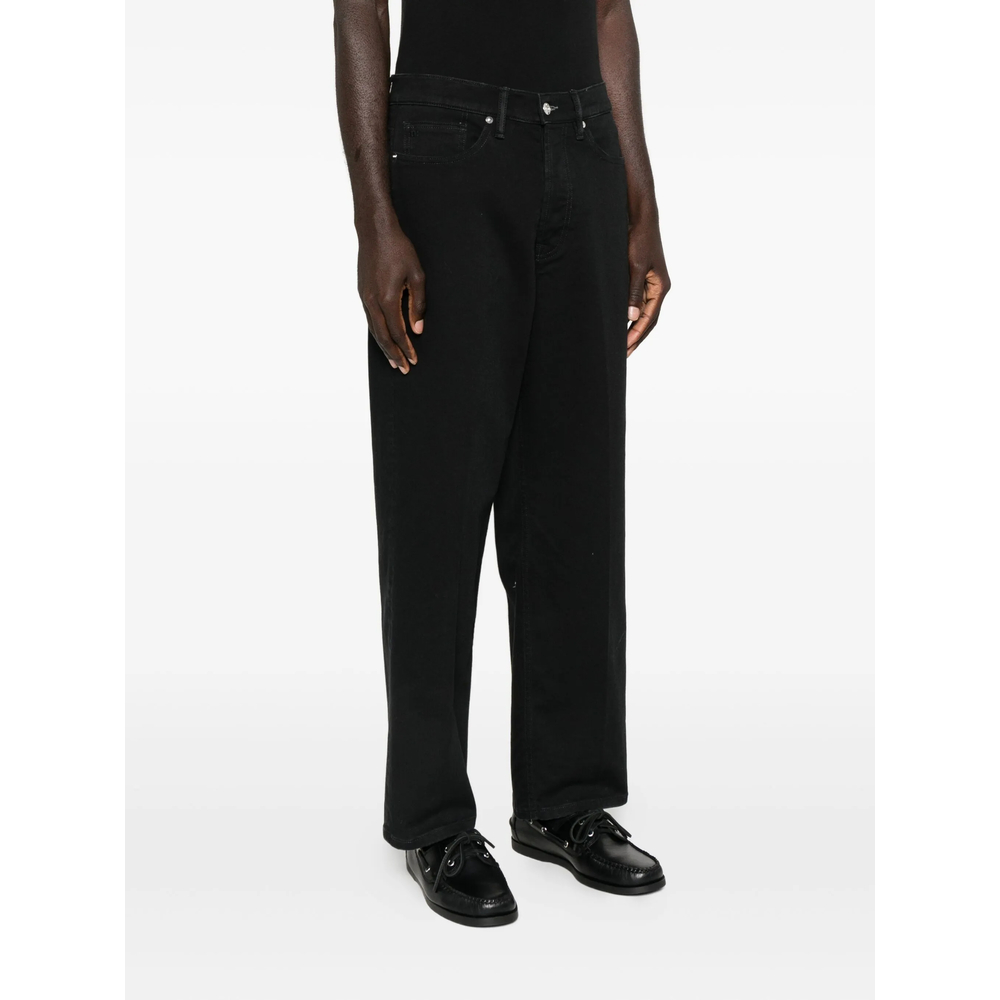 Jeans Nine In The Morning 9FW25ICA31 (nine:inthe:morning / ジーンズ ) | nine:inthe:morning (ナインインザモーニング)(2)