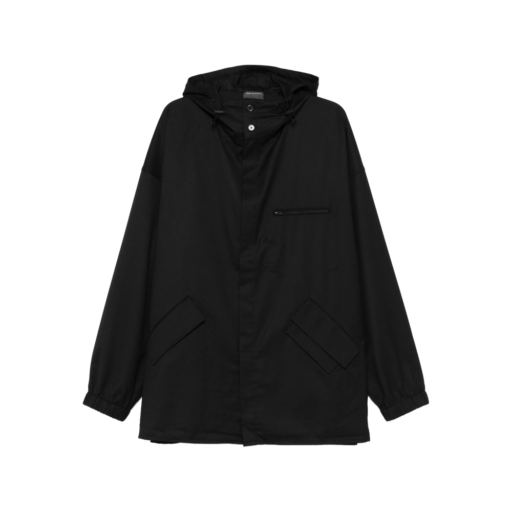 Sweatshirt Y-3 JX7276BLACK (Y-3 / カジュアルジャケット ) | Y-3 (ワイスリー)