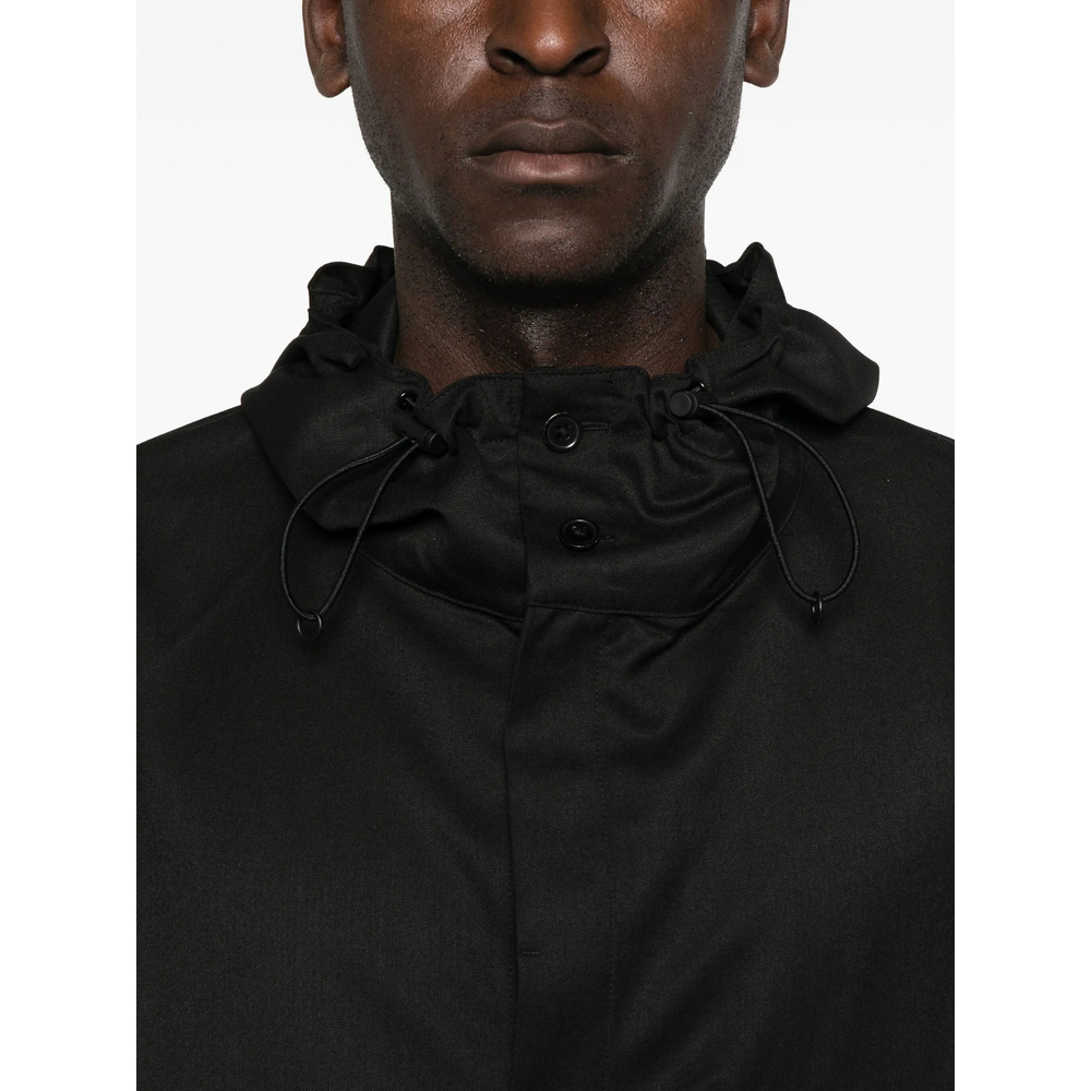 Sweatshirt Y-3 JX7276BLACK (Y-3 / カジュアルジャケット ) | Y-3 (ワイスリー)(3)