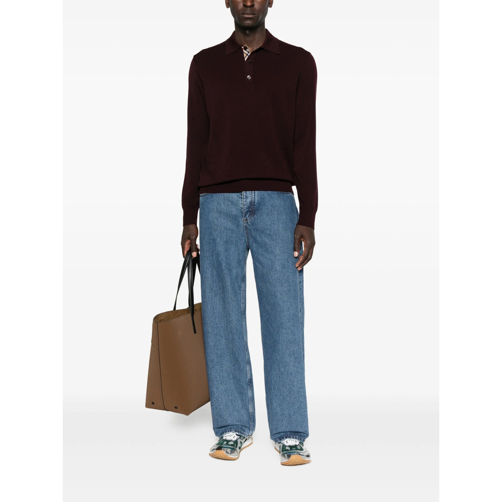 Sweater Burberry 8113790MARCUSC1494 (Burberry / ニット・セーター・カーディガン ) | Burberry (バーバリー)(3)