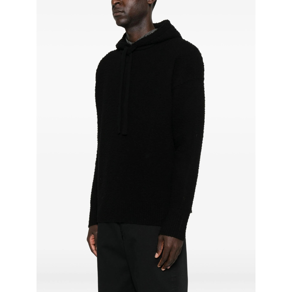 Sweatshirt Roberto Collina M21507M2109 (roberto collina / スウェット・フーディー ) | roberto collina (ロベルトコリーナ)(2)