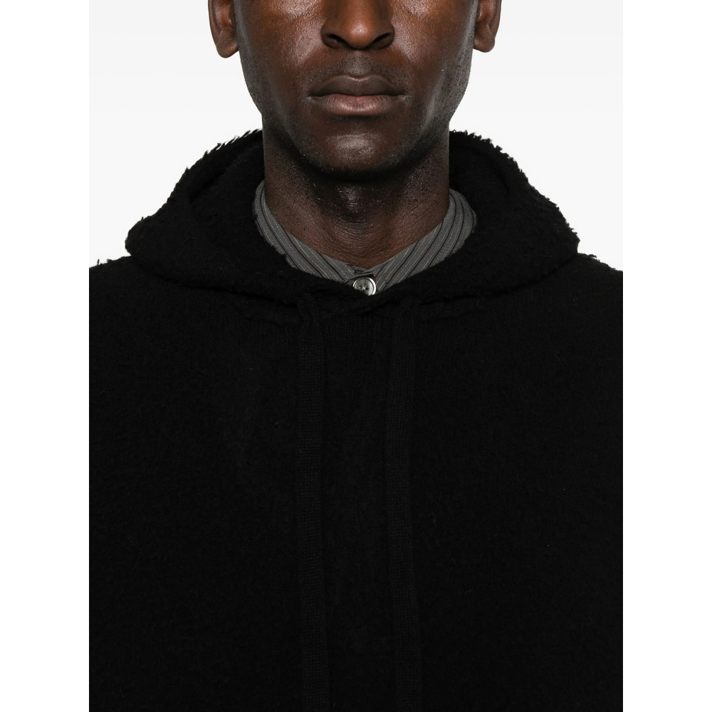 Sweatshirt Roberto Collina M21507M2109 (roberto collina / スウェット・フーディー ) | roberto collina (ロベルトコリーナ)(3)