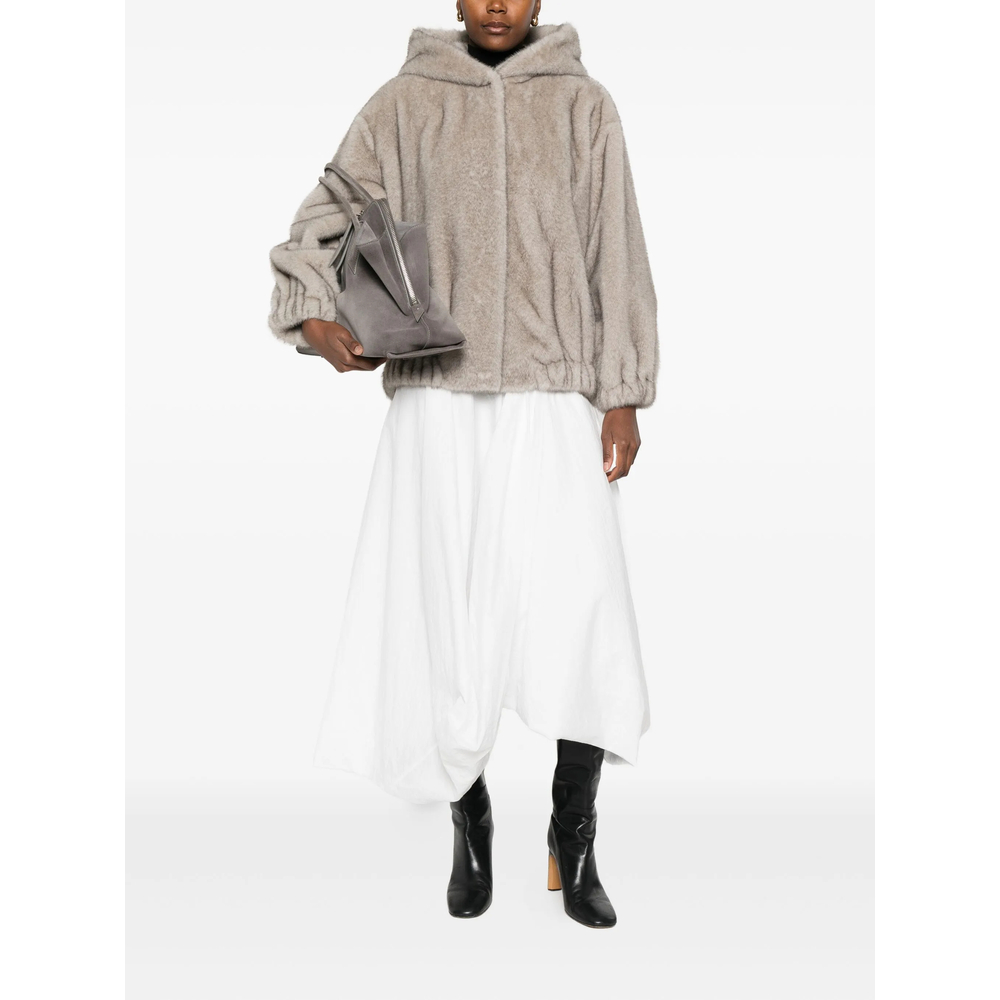 Outerwear Antonelli P3099GIRELLA910 (ANTONELLI / レザー&ファージャケット・コート ) | ANTONELLI (アントネッリ)(2)