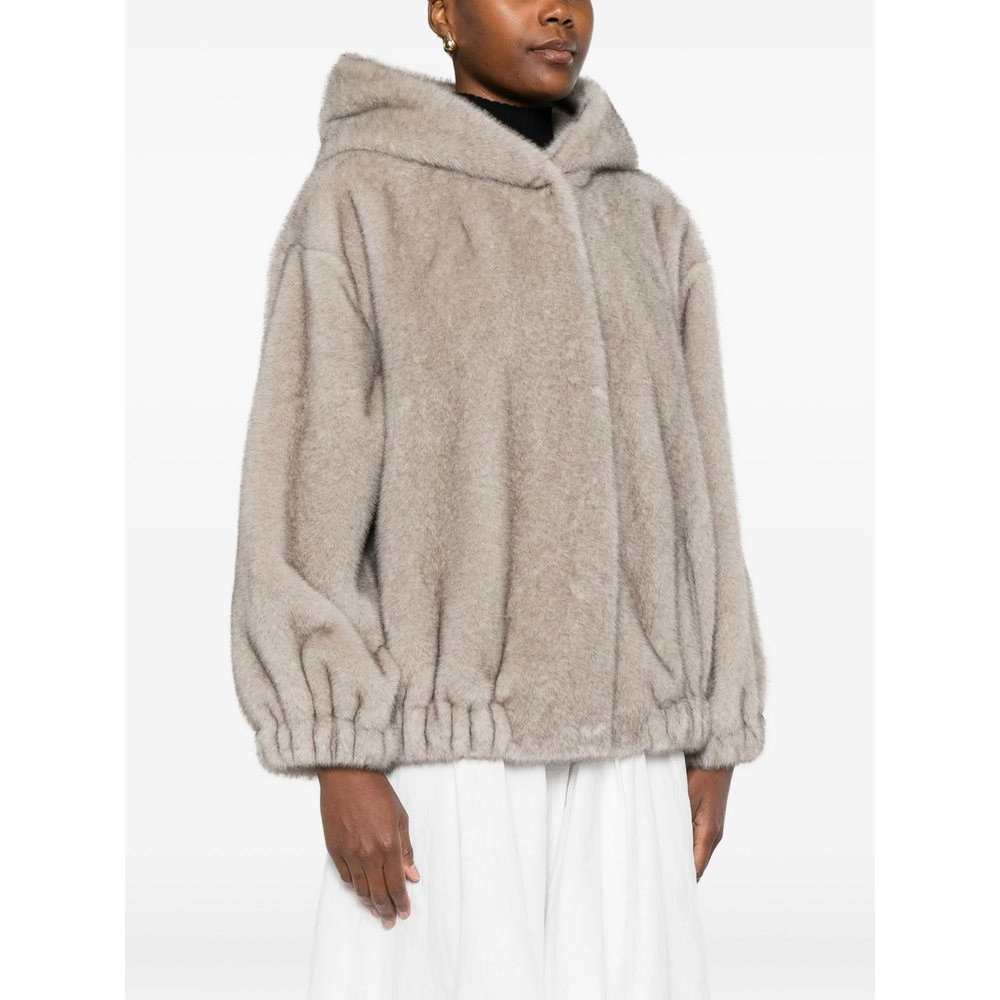 Outerwear Antonelli P3099GIRELLA910 (ANTONELLI / レザー&ファージャケット・コート ) | ANTONELLI (アントネッリ)(3)