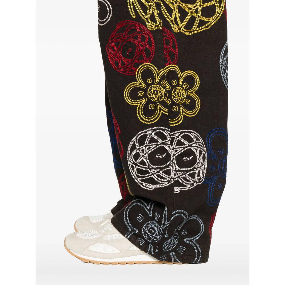 Pant Kenzo FF65PA3839G291 (KENZO / パンツ ) | KENZO (ケンゾー)(1)