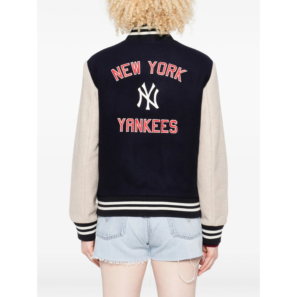 Outerwear Sporty & Rich OW007623633BLDNACR (Sporty & Rich / カジュアルジャケット ) | Sporty & Rich (スポーティアンドリッチ)(3)