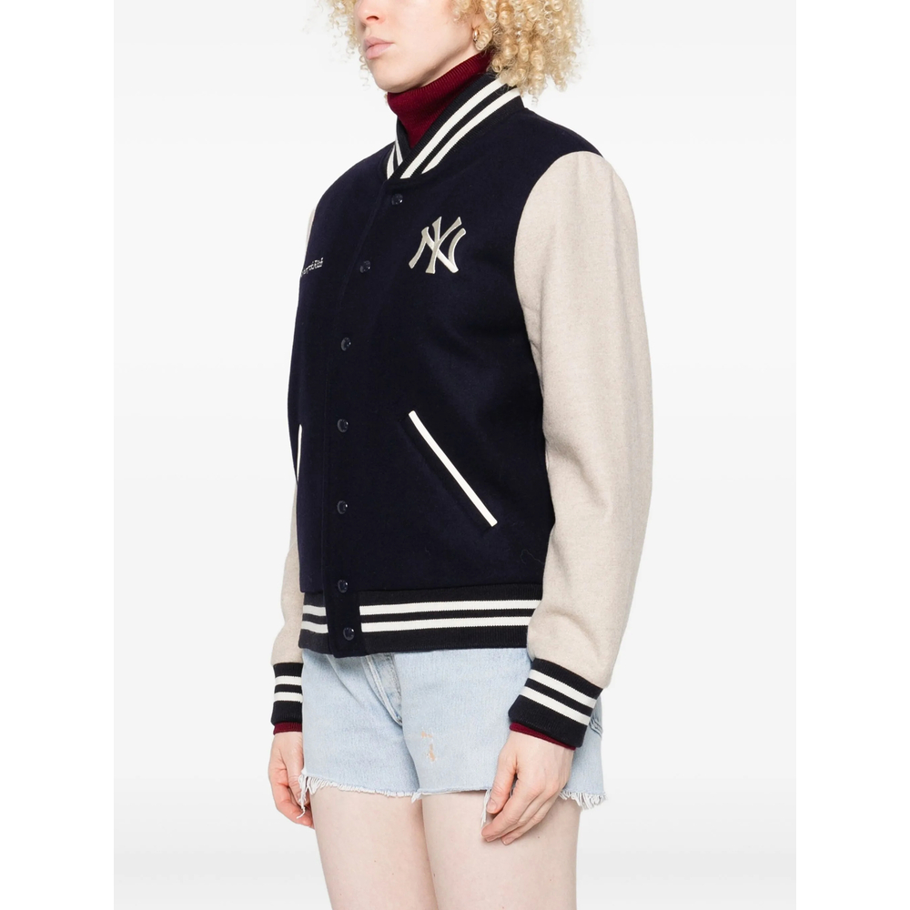 Outerwear Sporty & Rich OW007623633BLDNACR (Sporty & Rich / カジュアルジャケット ) | Sporty & Rich (スポーティアンドリッチ)(4)