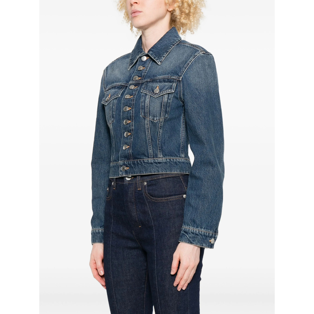 Outerwear Stella Mccartney 6D04323SQH384083 (Stella McCartney / カジュアルジャケット ) | Stella McCartney (ステラ マッカートニー)(2)