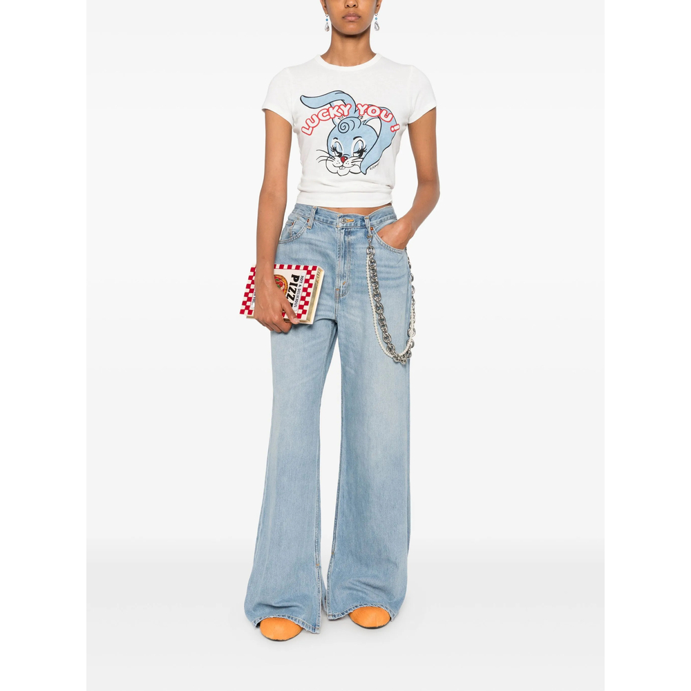 Jeans Re/done 16803WLOWRDLHACIE (RE/DONE / ジーンズ ) | RE/DONE (リダン)(3)