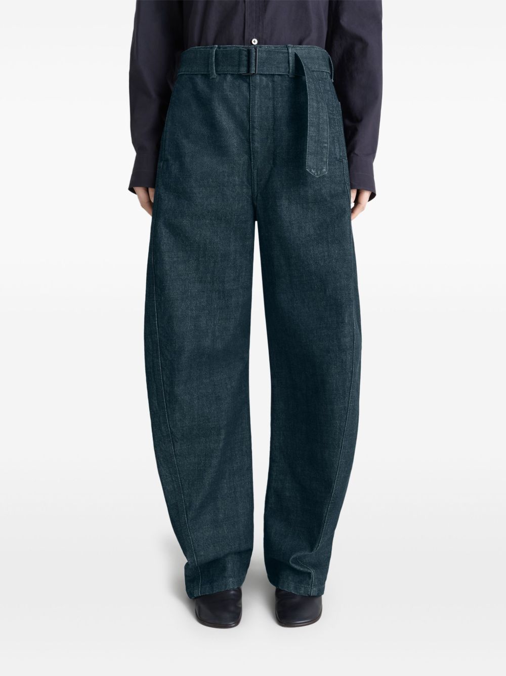 LEMAIRE Jeans Blue PA326LD1056760 (LEMAIRE / ジーンズ ) | LEMAIRE (ルメール)(1)