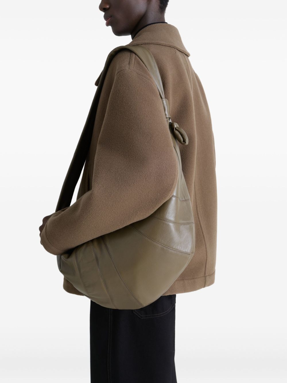 LEMAIRE Bags.. BG0000LL095678 (LEMAIRE / ハンドバッグ・ショルダーバッグ ) | LEMAIRE (ルメール)(1)