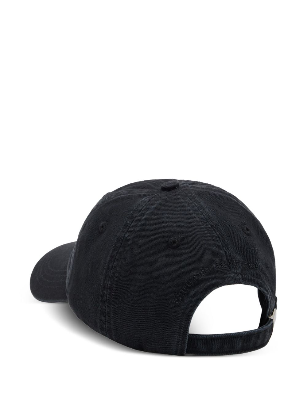 GANNI Hats Black A6941006 (GANNI / 帽子 ) | GANNI (ガニー)(1)