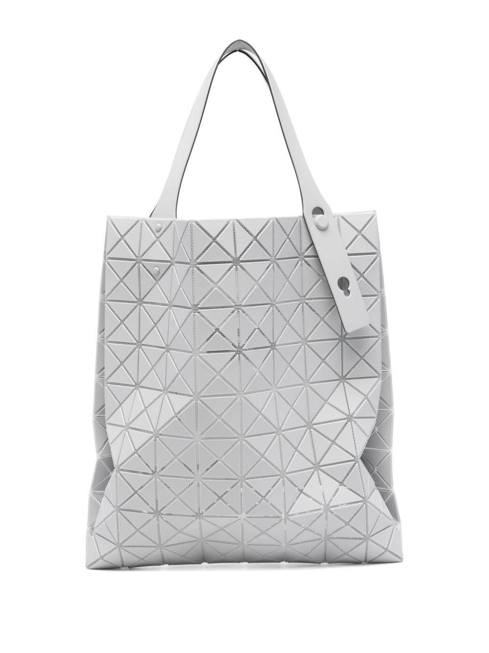 Bao Bao Issey Miyake Bags.. Light Grey BB58AG51211（トートバッグ