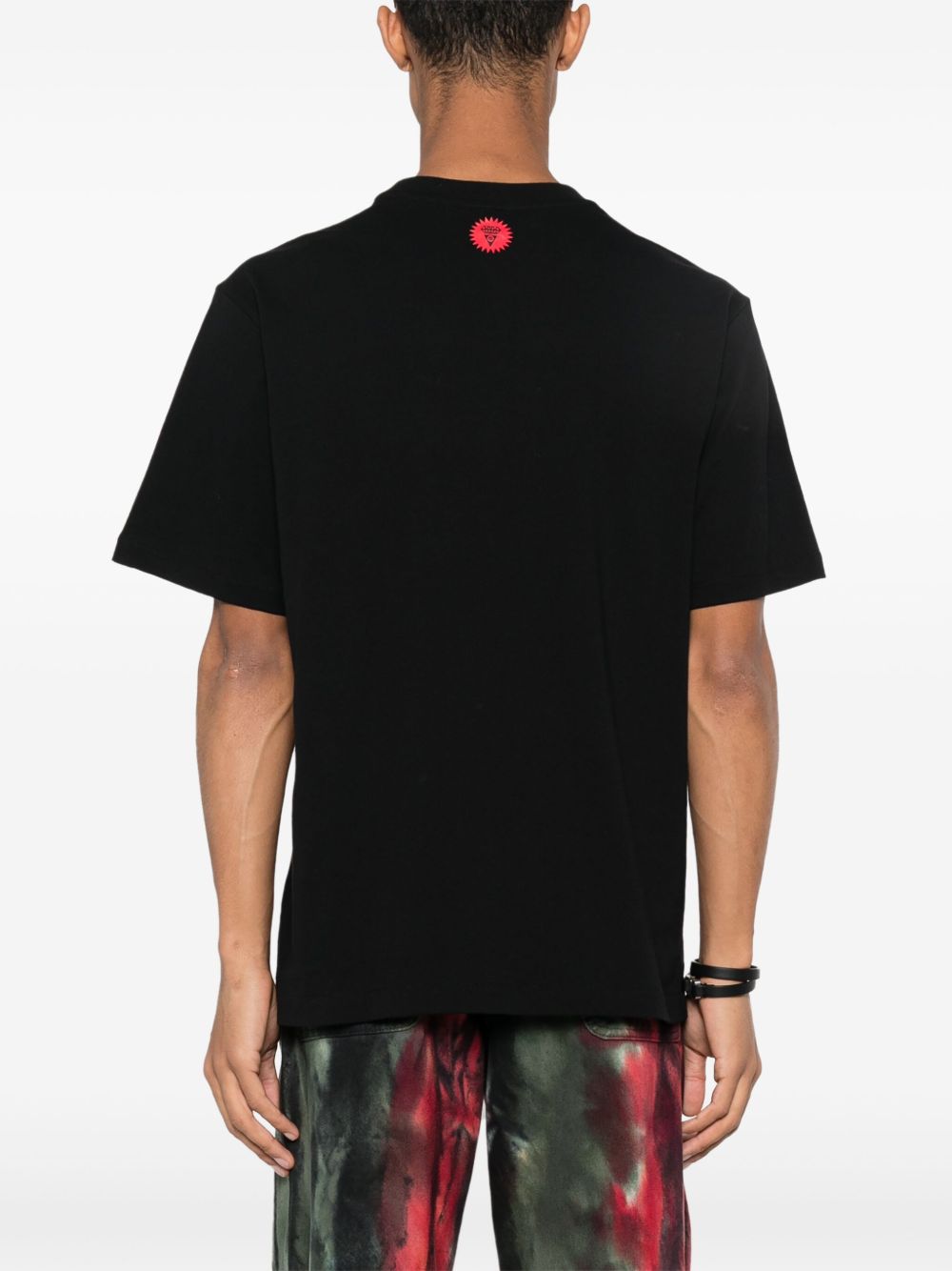 ICECREAM T-shirts and Polos Black IC23449BLACK (ICECREAM / Tシャツ・カットソー ) | ICECREAM (アイスクリーム)(3)