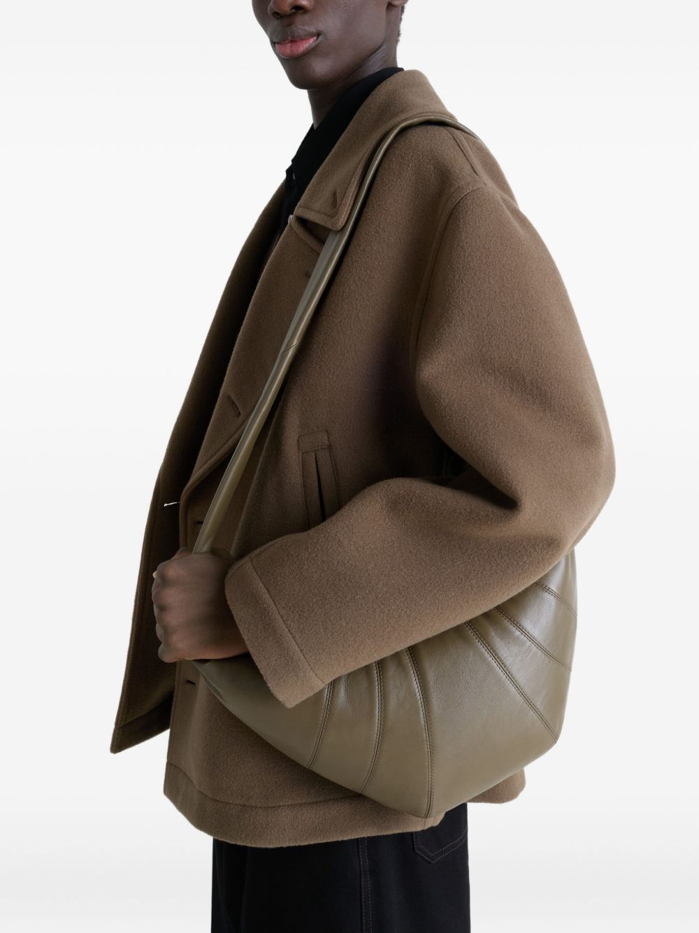 LEMAIRE Bags.. BG0001LL095678 (LEMAIRE / ハンドバッグ・ショルダーバッグ ) | LEMAIRE (ルメール)(1)