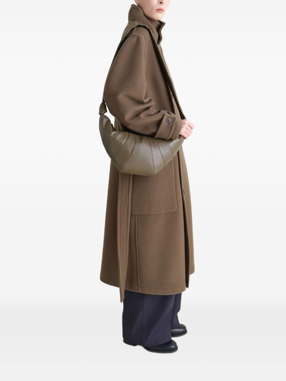 LEMAIRE Bags.. BG0001LL095678 (LEMAIRE / ハンドバッグ・ショルダーバッグ ) | LEMAIRE (ルメール)(2)