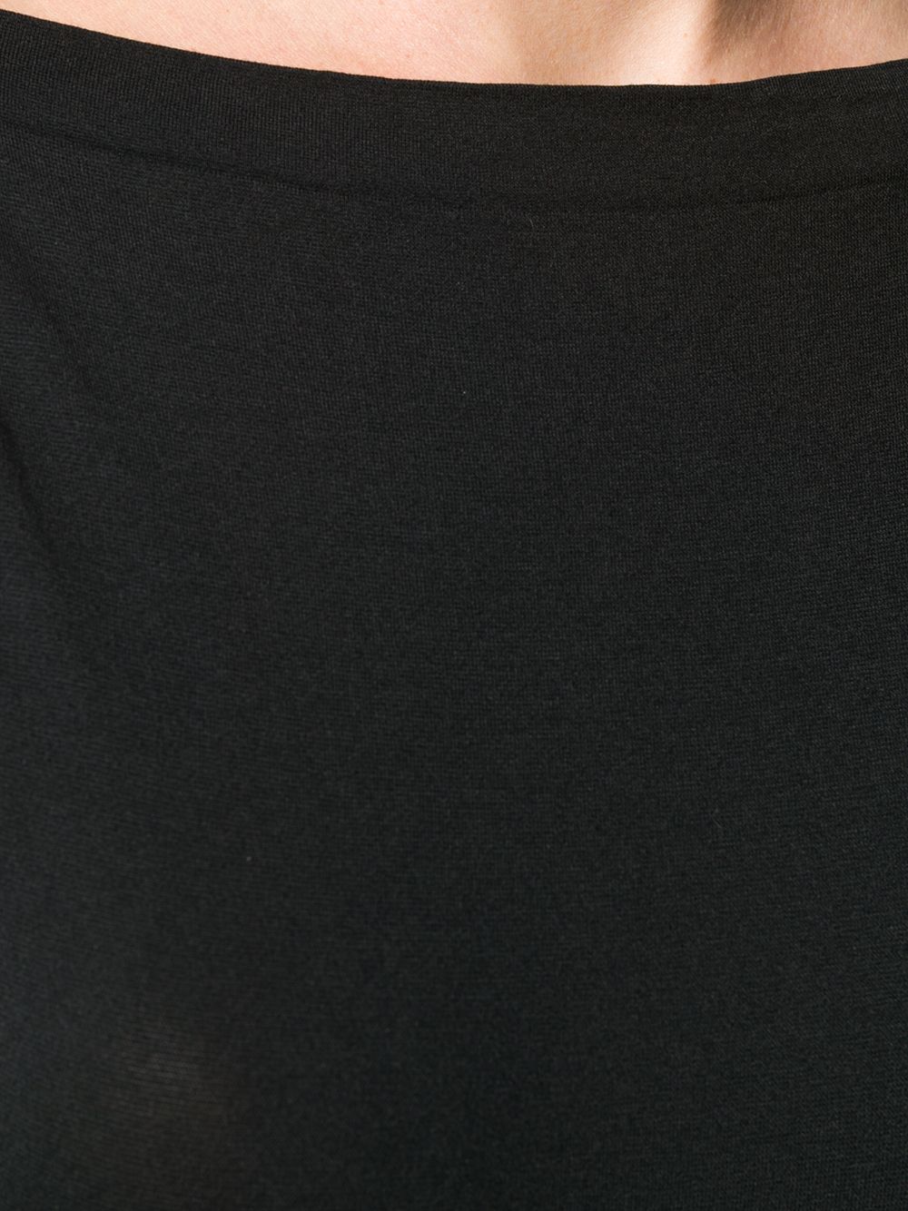 Wolford Top Black 562197005 (Wolford / タンクトップ・キャミソール ) | Wolford (ウォルフォード)(4)