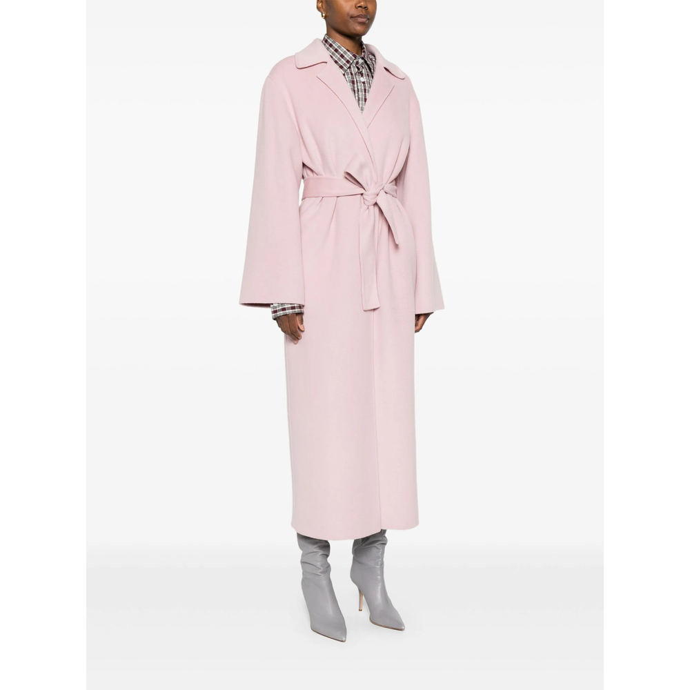 Coat Alberta Ferretti 5159A0611131 (ALBERTA FERRETTI / コート ) | ALBERTA FERRETTI (アルベルタ フェレッティ)(4)