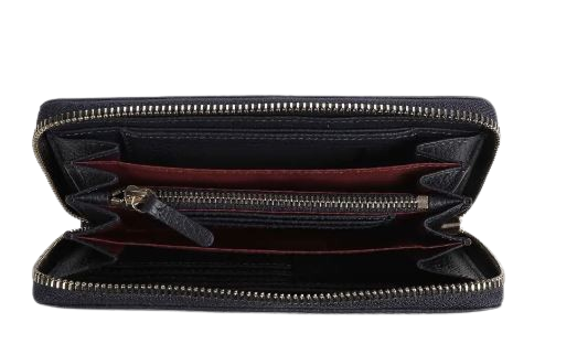 Coccinelle Bags.. Blue E2MW5113201B29 (COCCINELLE / 財布・カードケース ) | COCCINELLE (コチネレ)(1)