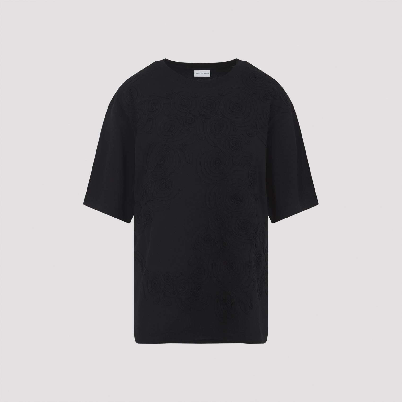 2520111192603900 (Dries Van Noten / Tシャツ・カットソー ) | Dries Van Noten (ドリスヴァンノッテン)(4)