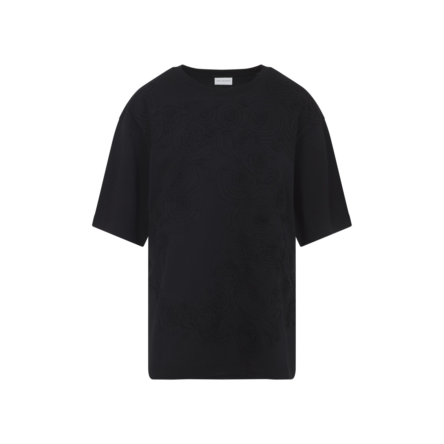 2520111192603900 (Dries Van Noten / Tシャツ・カットソー ) | Dries Van Noten (ドリスヴァンノッテン)
