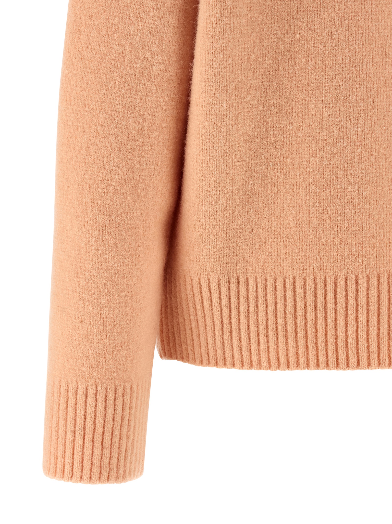 'Ami De Coeur' sweater UKS836KN01356807 (AMI Paris / ニット・セーター・カーディガン ) | AMI Paris (アミパリス)(3)