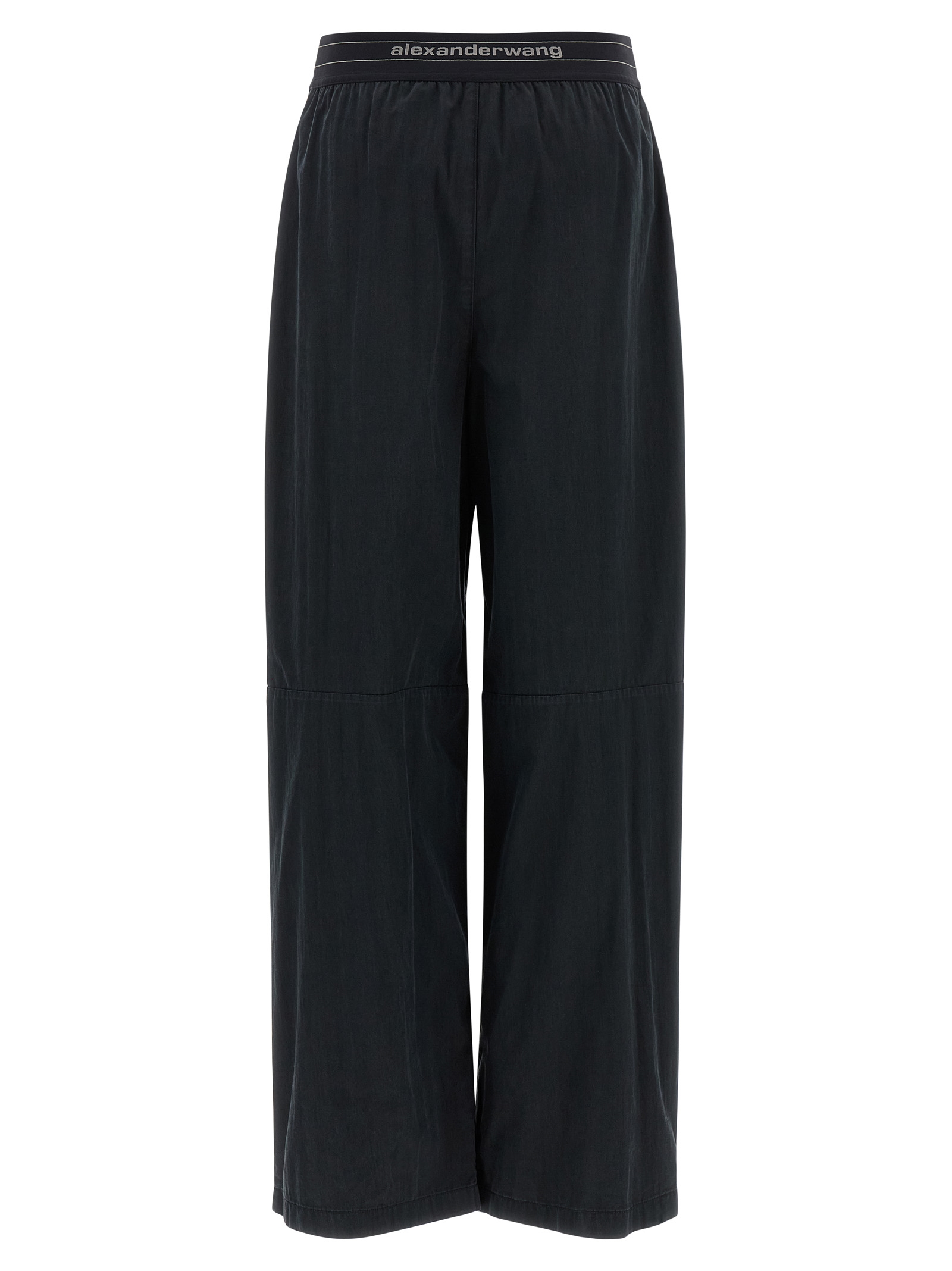 Logo elstic pants 1WC4254924001 (alexanderwang / パンツ ) | alexanderwang (アレキサンダーワン)(1)
