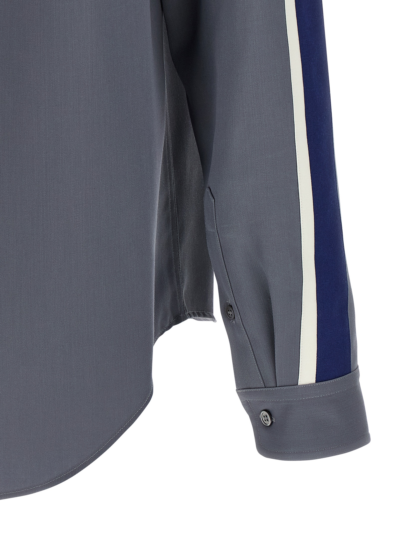 Wool shirt CUMU0352QXUTWA3200N55 (Marni / シャツ・ブラウス ) | Marni (マルニ)(4)