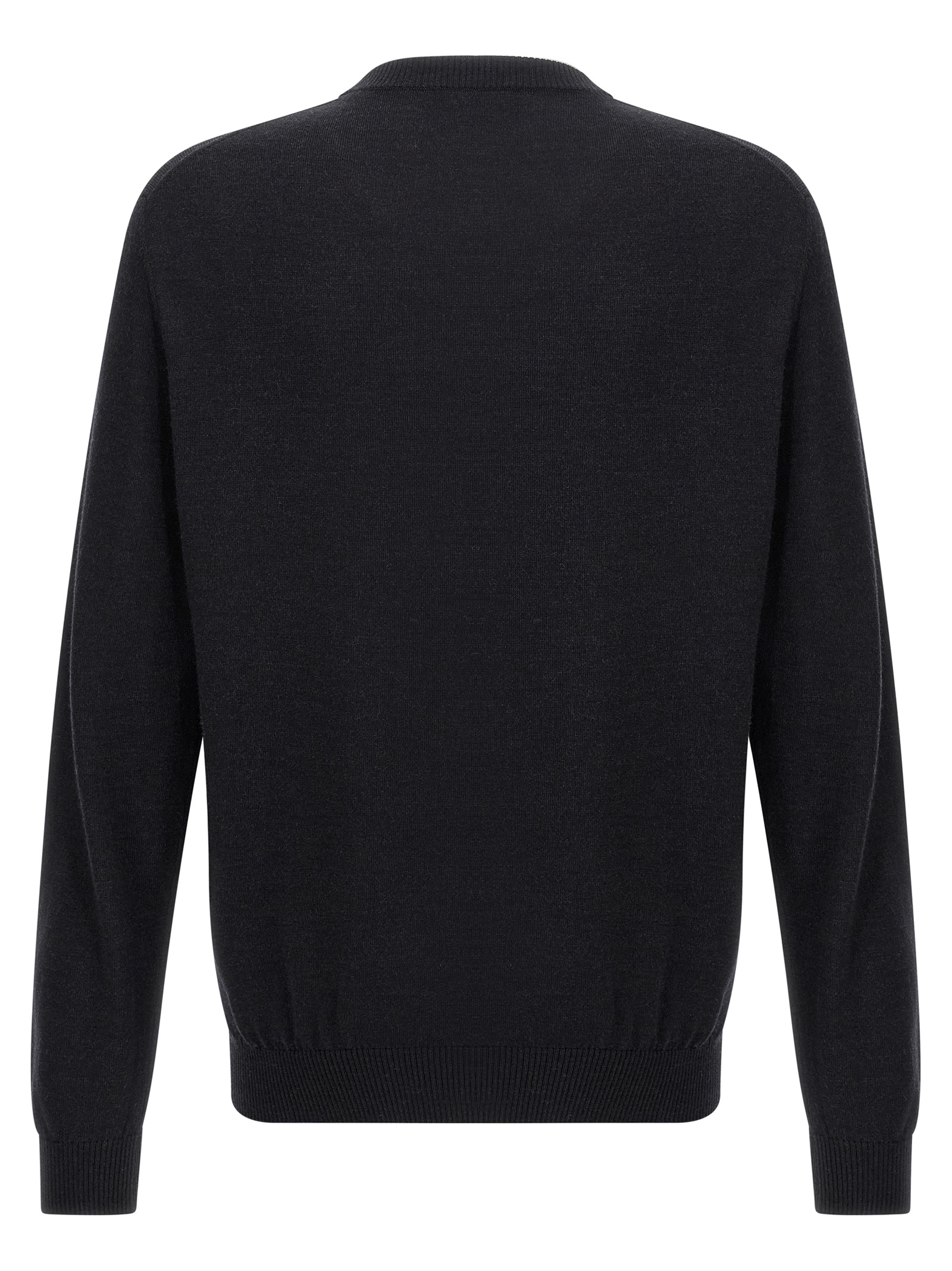 Wool sweater FZX091ASH3F0TY3 (FENDI / ニット・セーター・カーディガン ) | FENDI (フェンディ)(1)