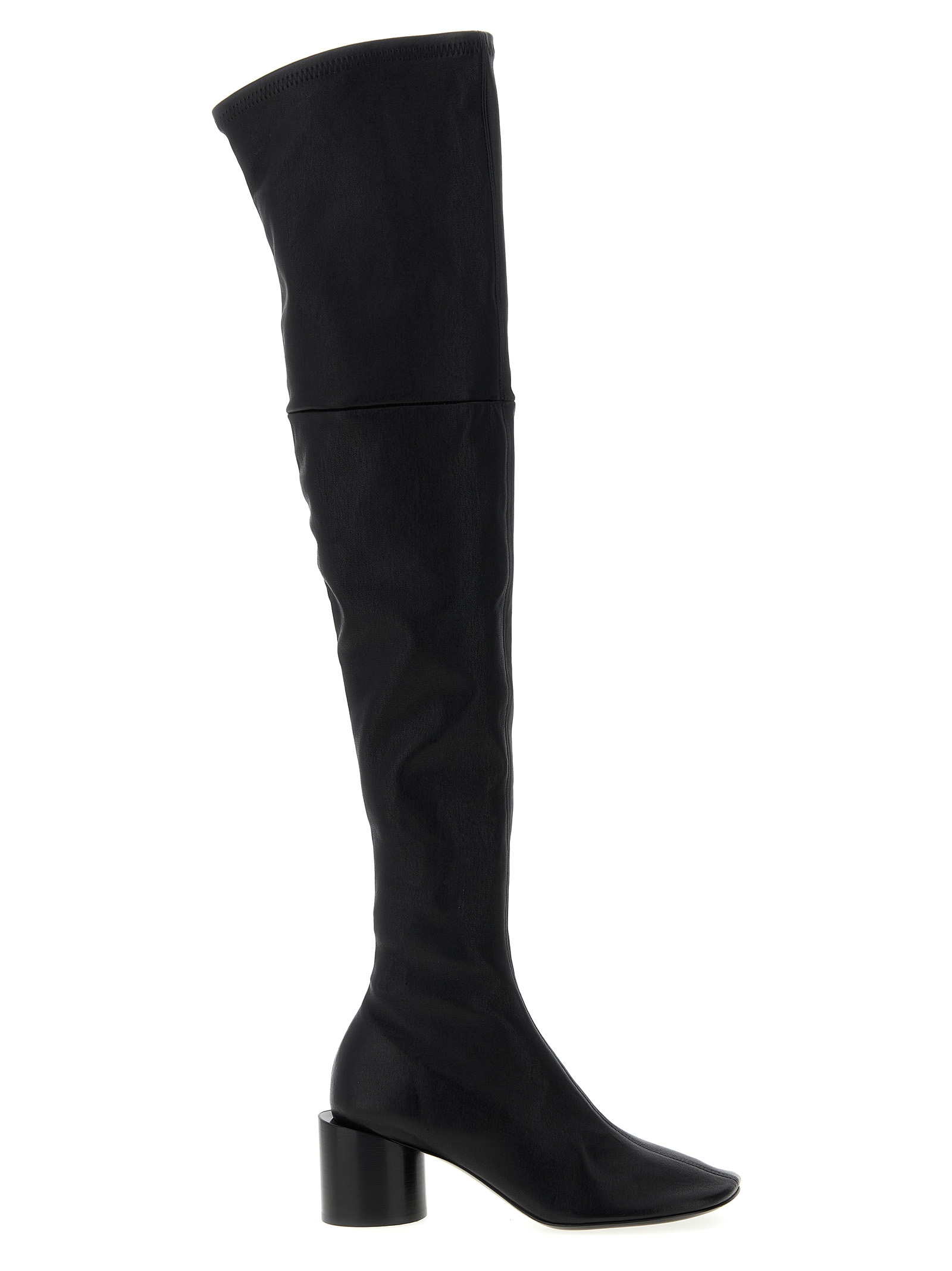Nappa boots J16WW0065P1758001 (Jil Sander / ブーツ ) | Jil Sander (ジルサンダー)