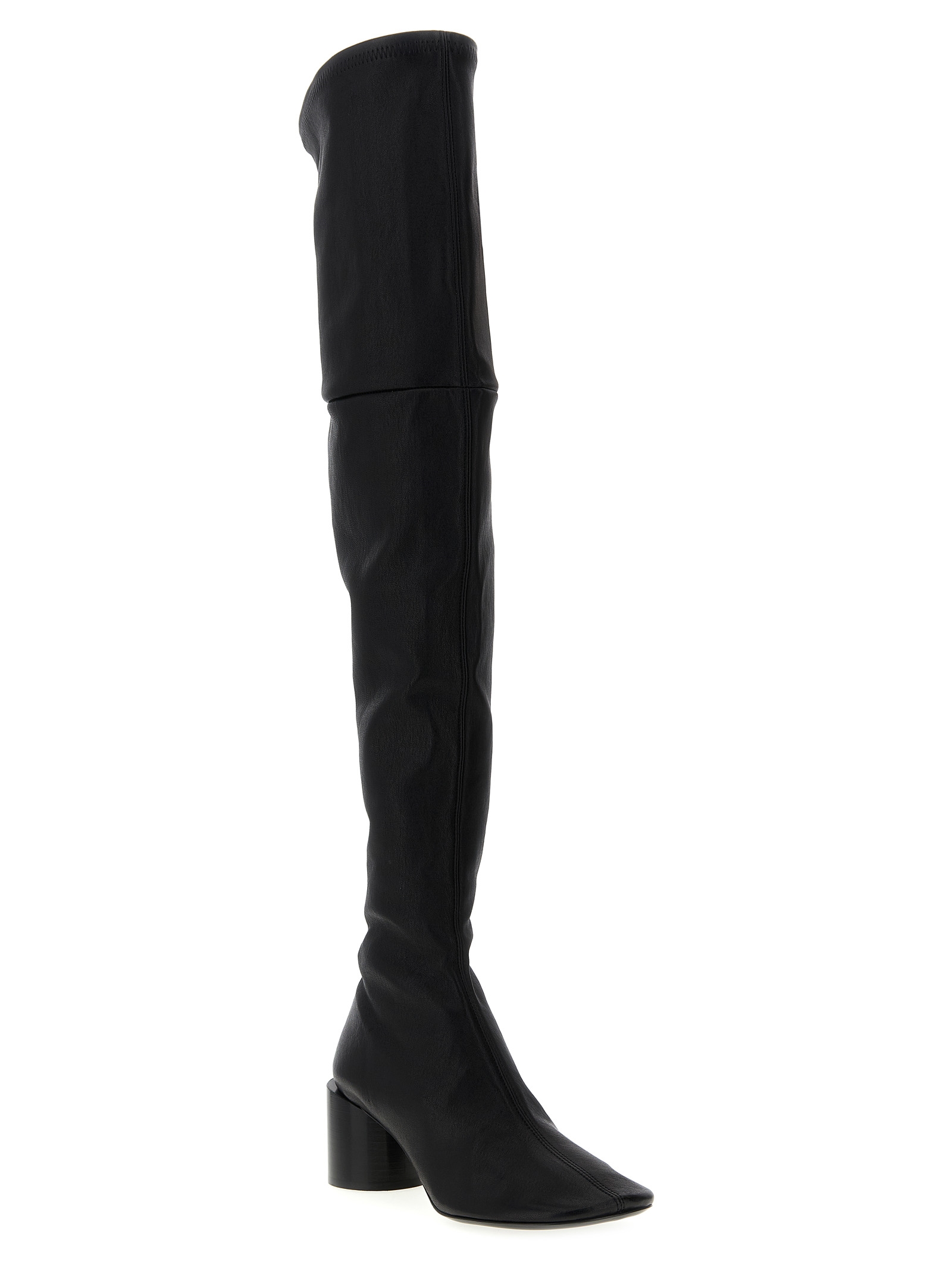 Nappa boots J16WW0065P1758001 (Jil Sander / ブーツ ) | Jil Sander (ジルサンダー)(1)