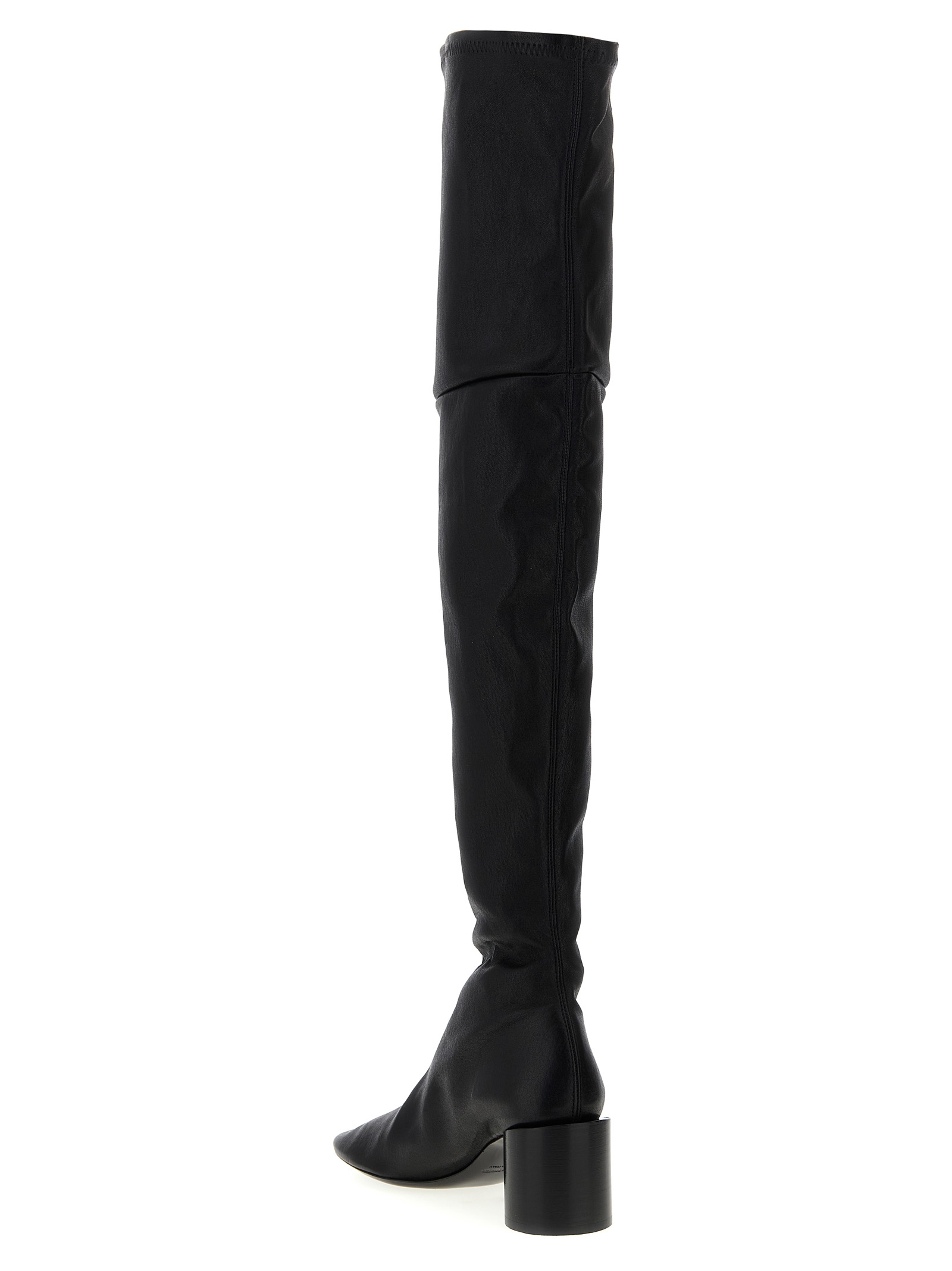 Nappa boots J16WW0065P1758001 (Jil Sander / ブーツ ) | Jil Sander (ジルサンダー)(2)