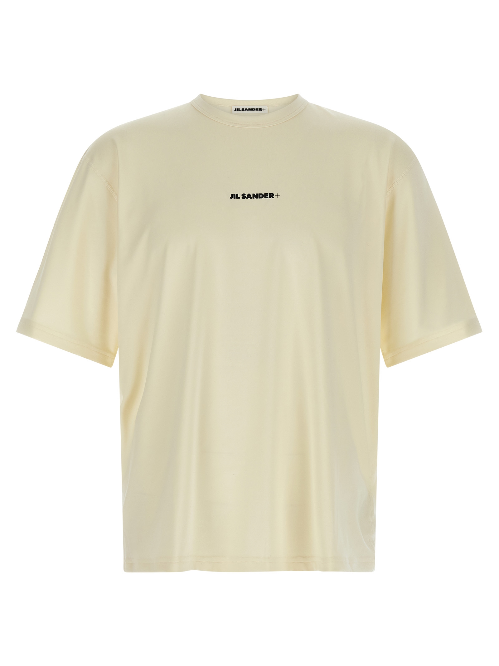 'Activewear' T-shirt J47GC0023J20033104 (Jil Sander / Tシャツ・カットソー ) | Jil Sander (ジルサンダー)