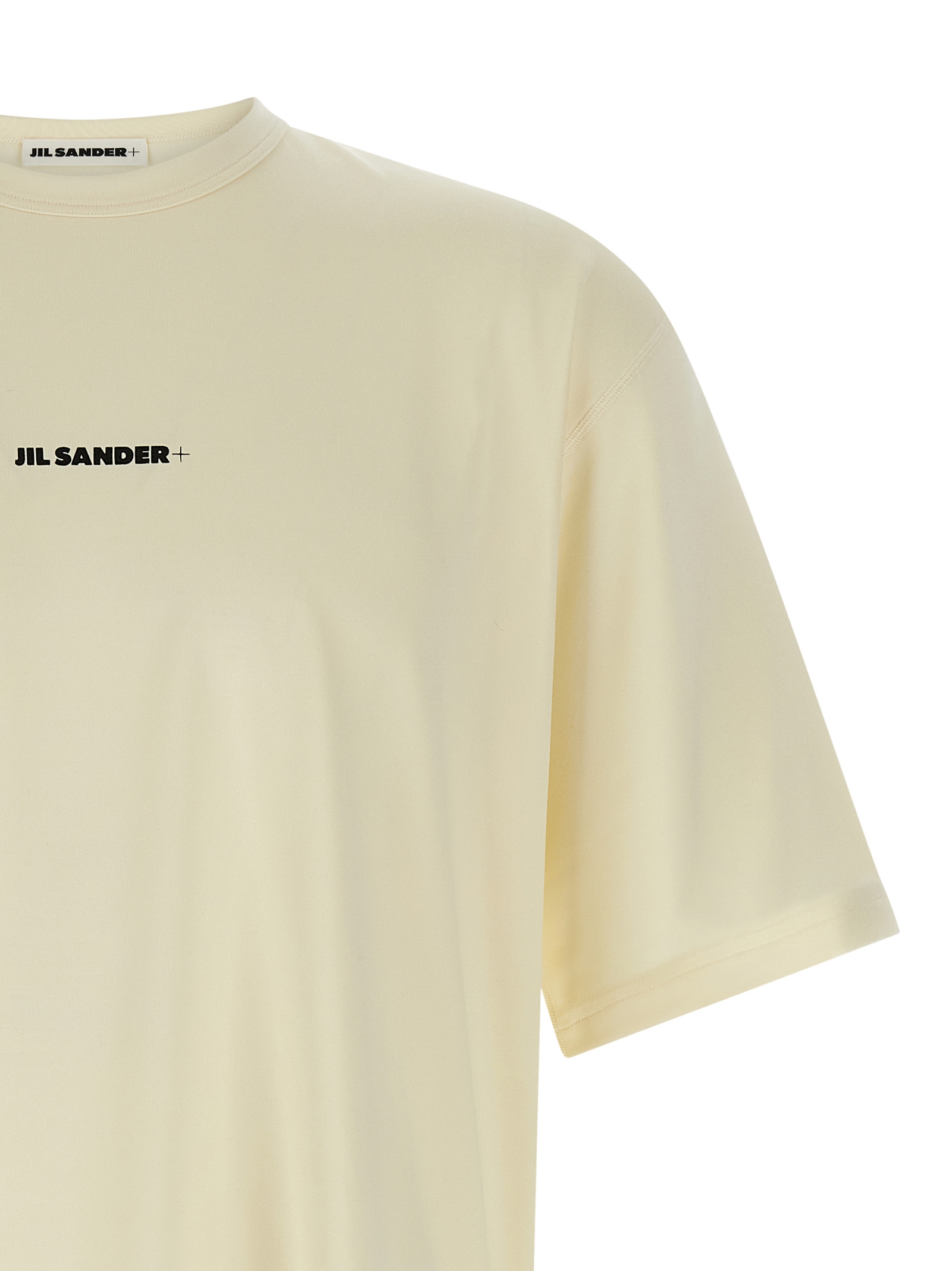 'Activewear' T-shirt J47GC0023J20033104 (Jil Sander / Tシャツ・カットソー ) | Jil Sander (ジルサンダー)(2)