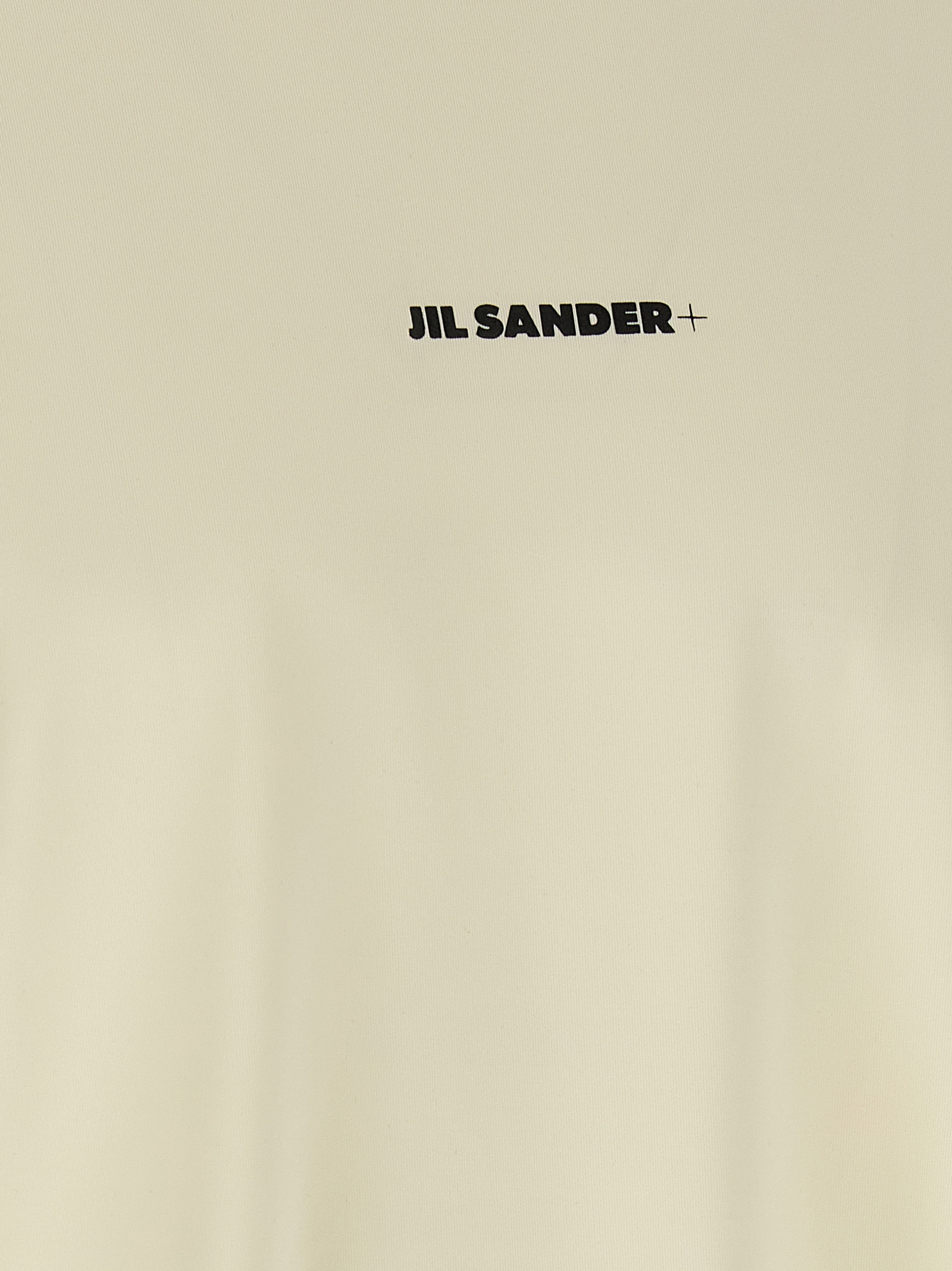 'Activewear' T-shirt J47GC0023J20033104 (Jil Sander / Tシャツ・カットソー ) | Jil Sander (ジルサンダー)(3)