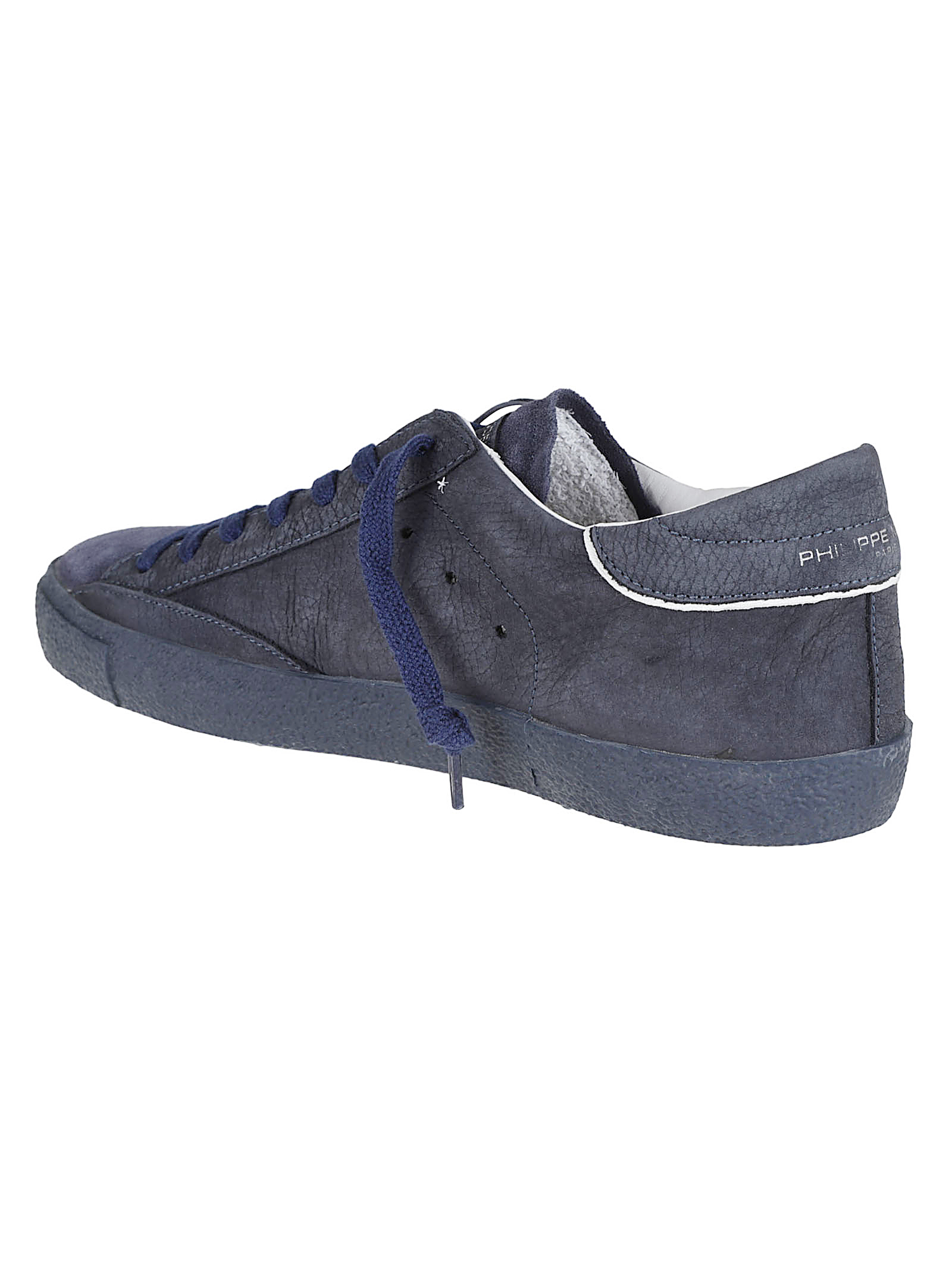 PRSX LOW MAN PRLUNT04BLUE (PHILIPPE MODEL / スニーカー ) | PHILIPPE MODEL (フィリップモデル)(2)
