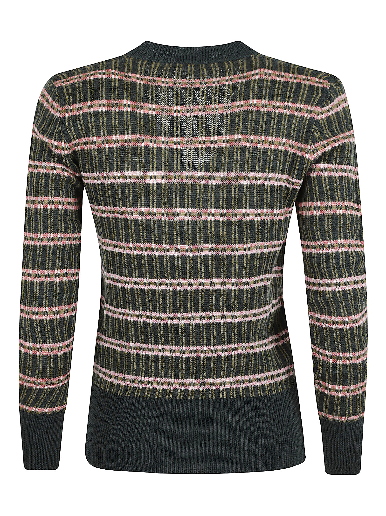 WOMEN`S V-NECK KNIT TOP WRKE0353AQ278S9883 (ETRO / ニット・セーター・カーディガン ) | ETRO (エトロ)(1)