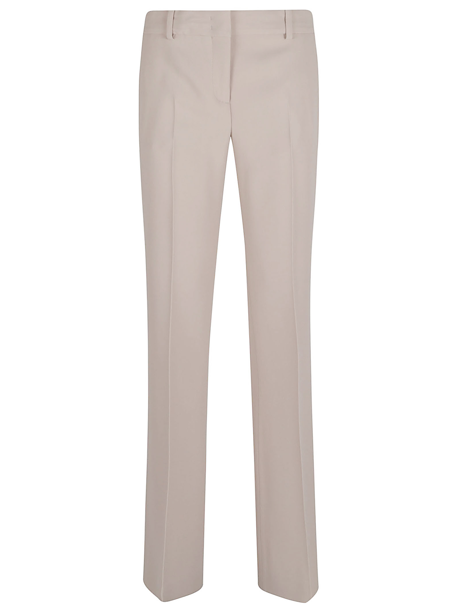 BOOTCUT PANTS D476P327ILM61210 (ERMANNO SCERVINO / パンツ ) | ERMANNO SCERVINO (エルマンノ シェルヴィーノ)