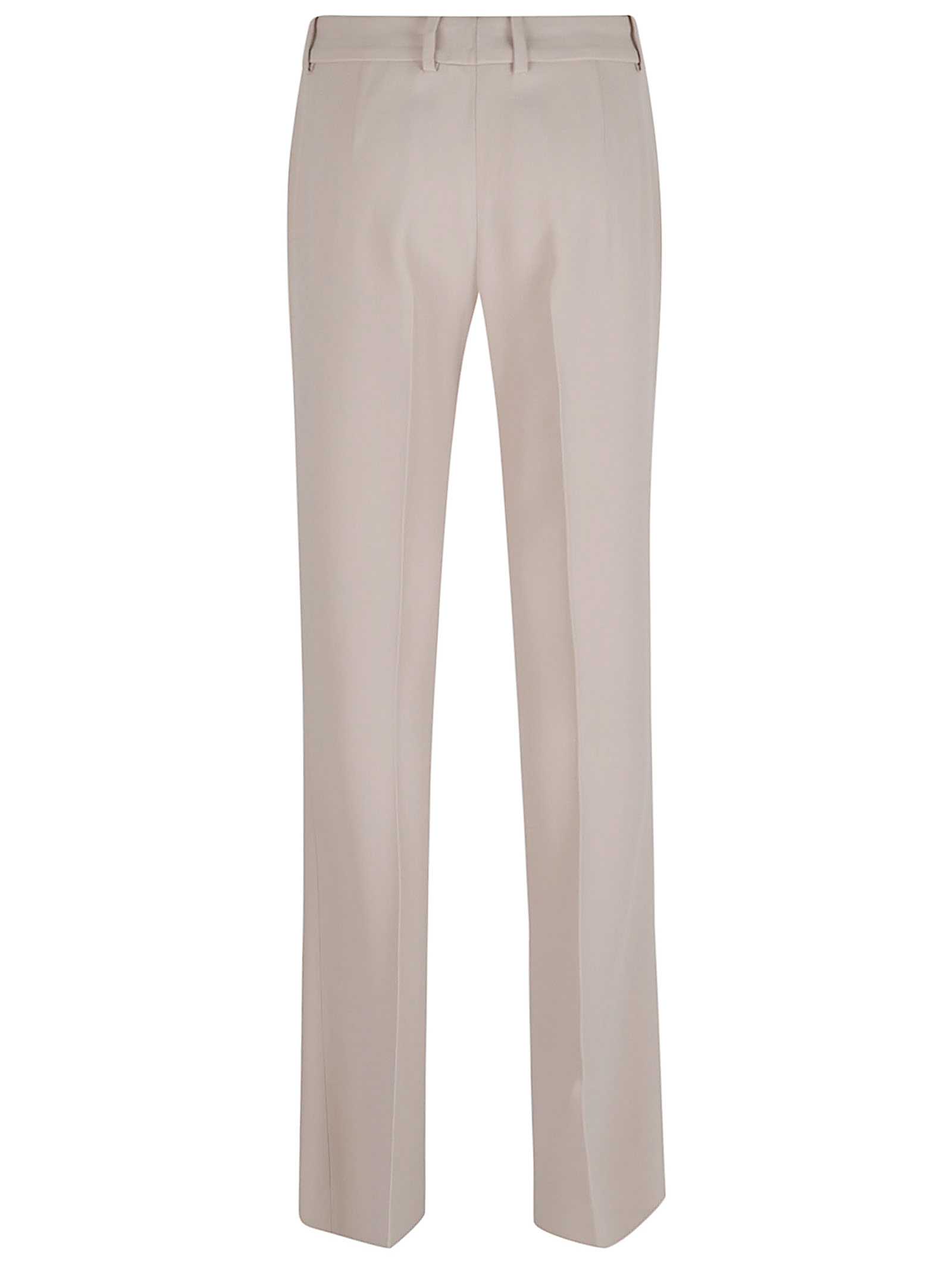 BOOTCUT PANTS D476P327ILM61210 (ERMANNO SCERVINO / パンツ ) | ERMANNO SCERVINO (エルマンノ シェルヴィーノ)(1)