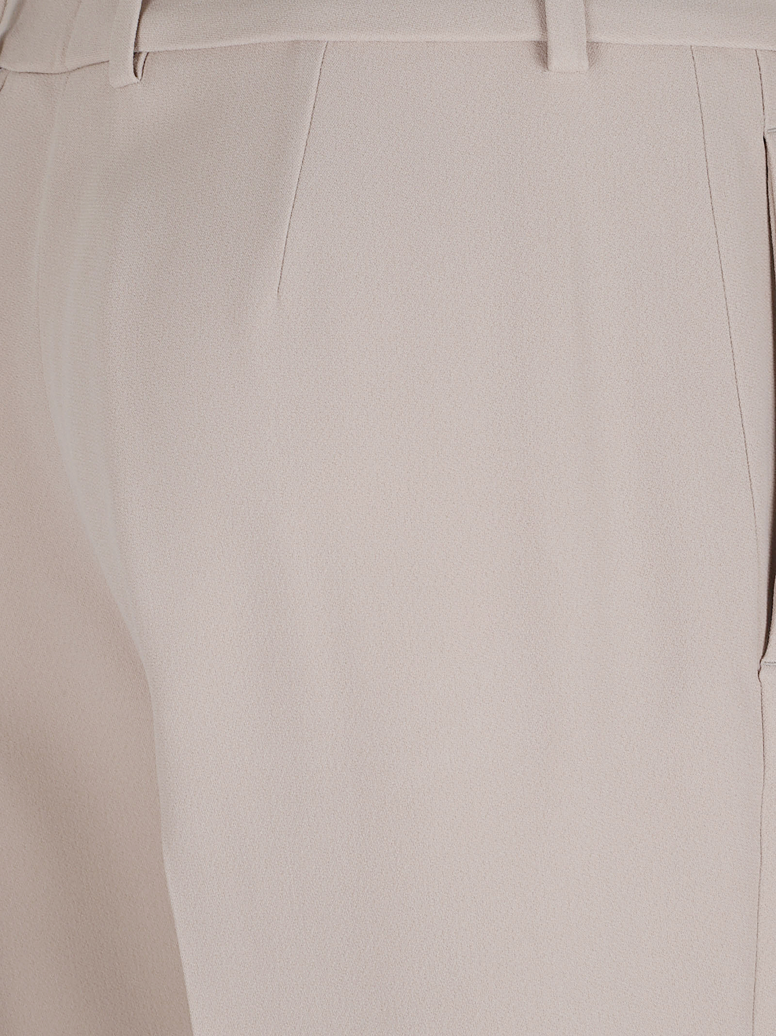 BOOTCUT PANTS D476P327ILM61210 (ERMANNO SCERVINO / パンツ ) | ERMANNO SCERVINO (エルマンノ シェルヴィーノ)(2)