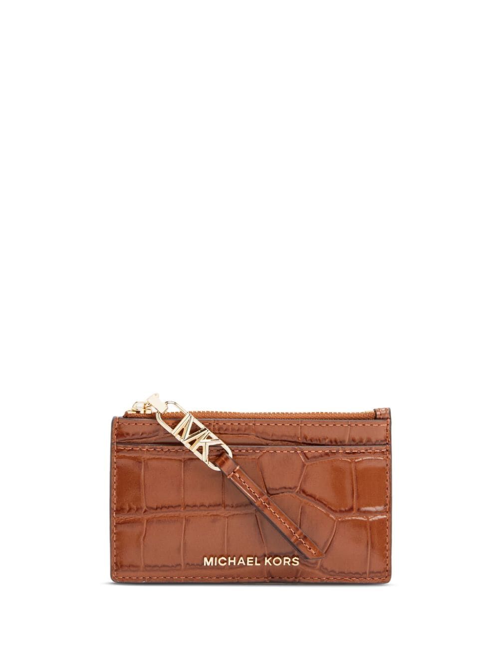 EMPIRE SMALL ZIPPED CARD CASE 32F4G8ED1E219 (MICHAEL KORS / 財布・カードケース ) | MICHAEL KORS (マイケル・コース)
